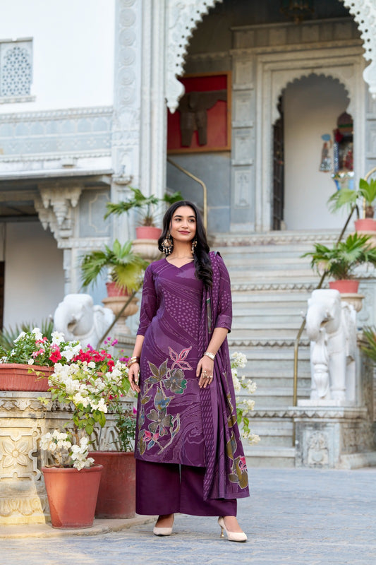 Ethnic Dress Collection – LIVAA