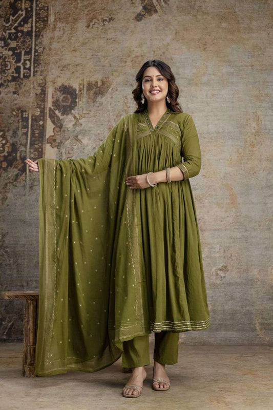 Green Grace