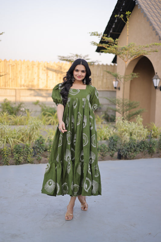PREMIUM DESIGNER READYMADE GOWN COLLECTIONS