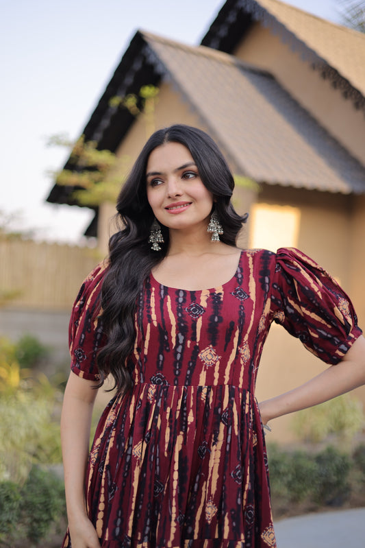 PREMIUM DESIGNER READYMADE KURTI COLLECTIONS