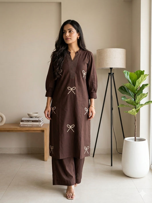 Summer Comfort Meets Everyday Elegance