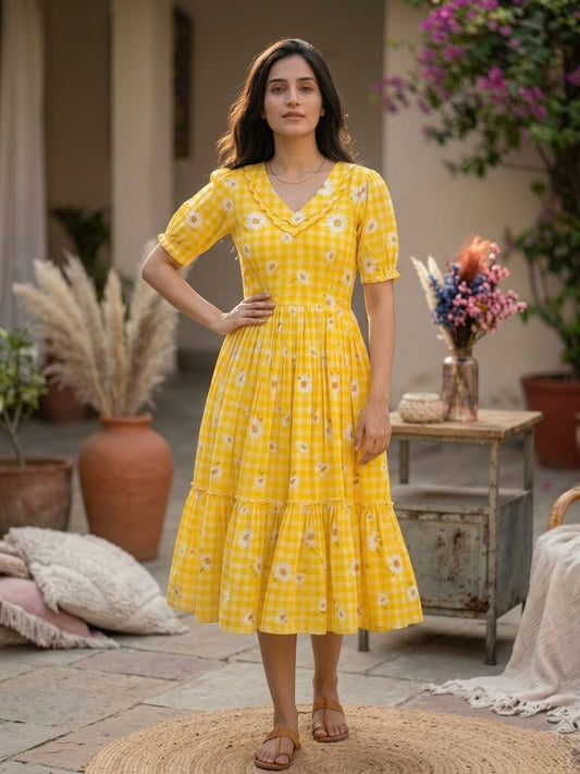 PREMIUM DESIGNER READYMADE GOWN COLLECTIONS