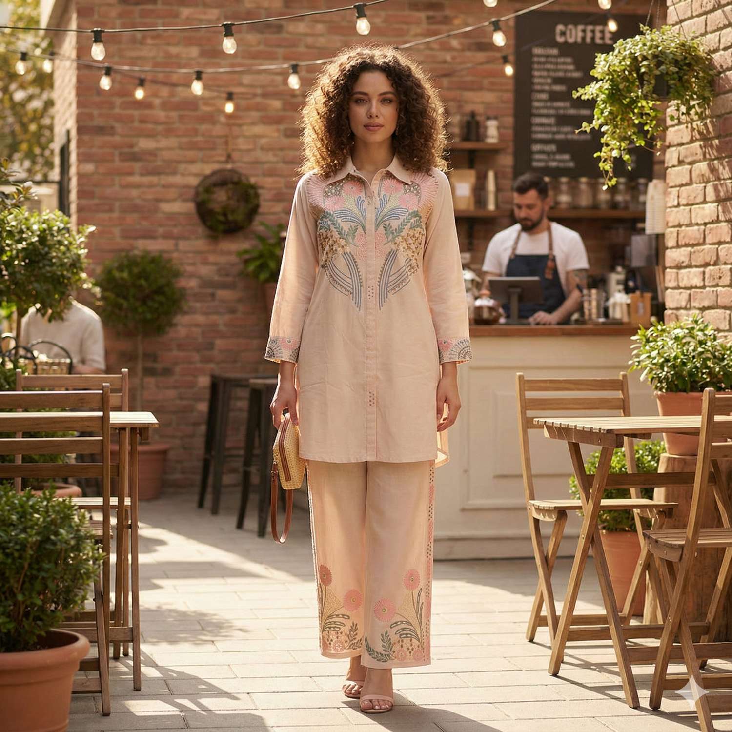Co-ord Sets