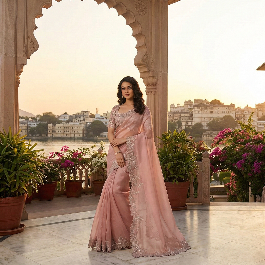 Sarees
