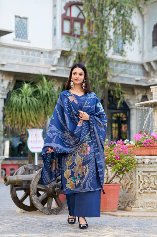 Ethnic Dress Collection – LIVAA