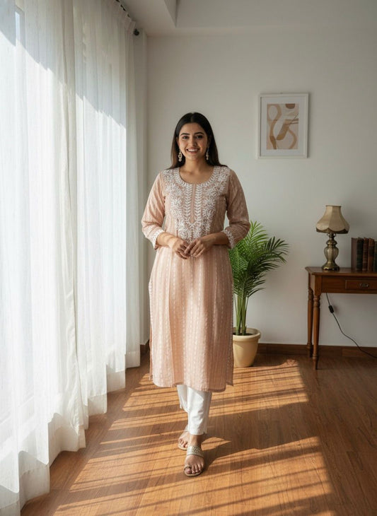 New Designer Kurti