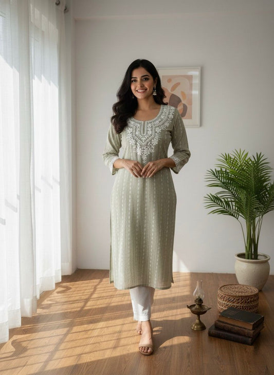 New Designer Kurti