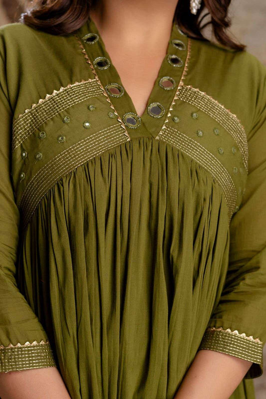 Green Grace