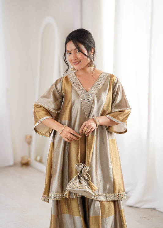 Designed to Make you feel Like a Queen