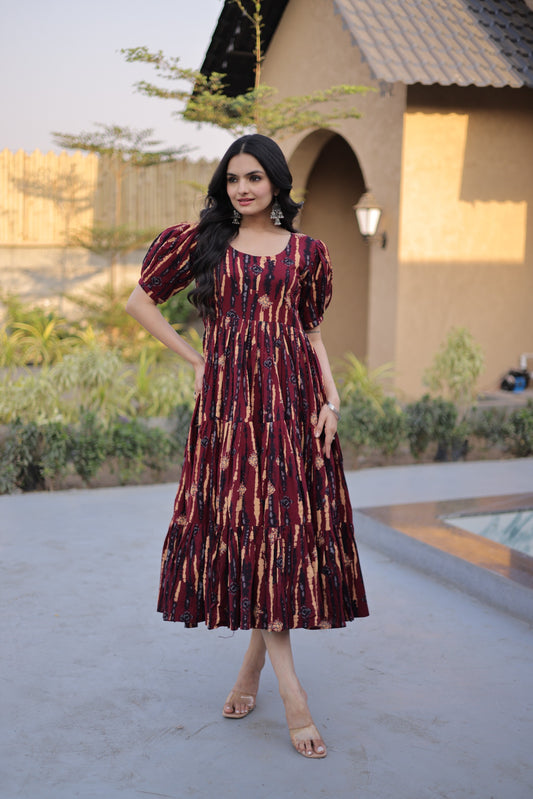 PREMIUM DESIGNER READYMADE KURTI COLLECTIONS