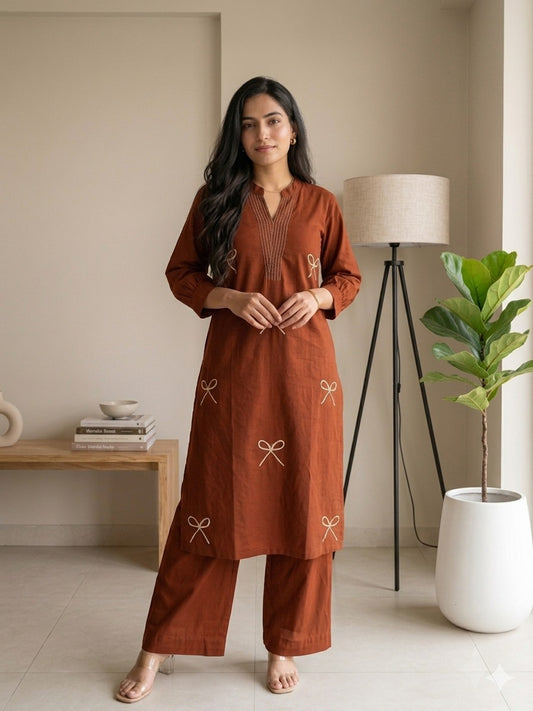 Summer Comfort Meets Everyday Elegance