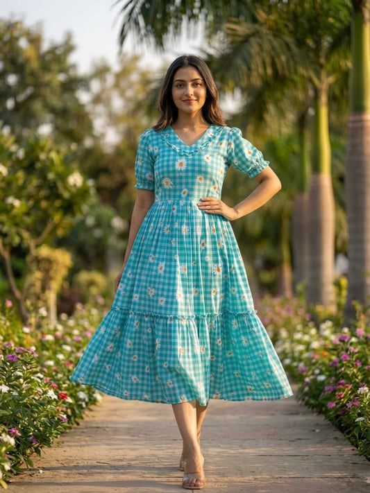 PREMIUM DESIGNER READYMADE GOWN COLLECTIONS