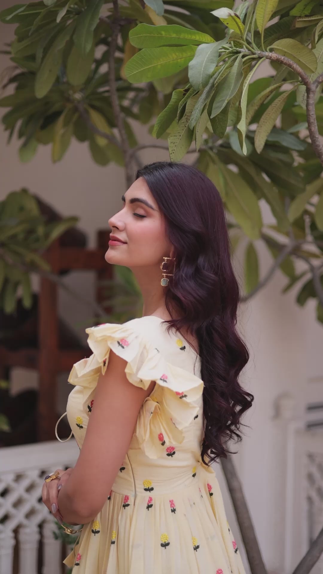PREMIUM DESIGNER READYMADE GOWN COLLECTIONS