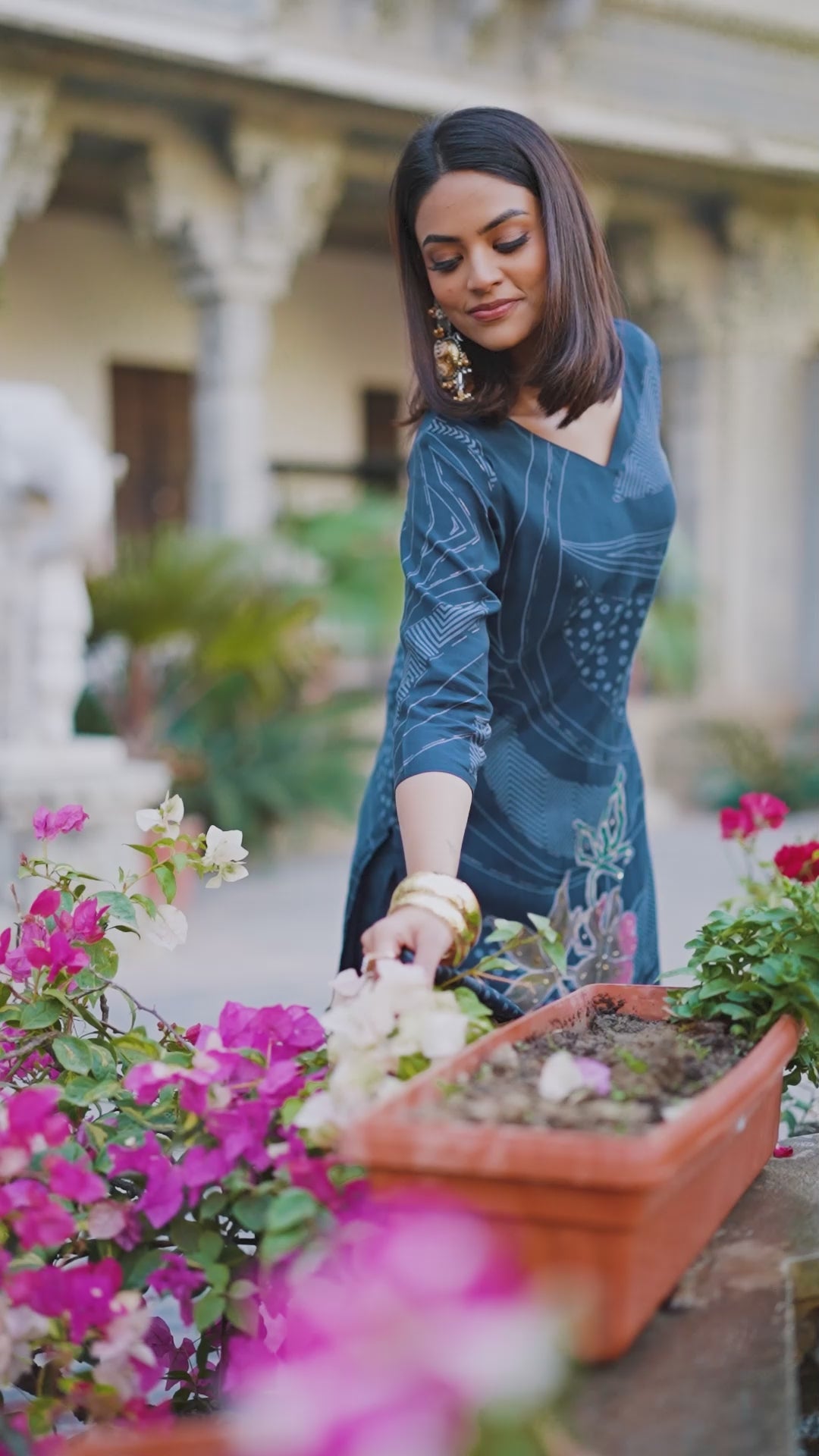 Ethnic Dress Collection – LIVAA