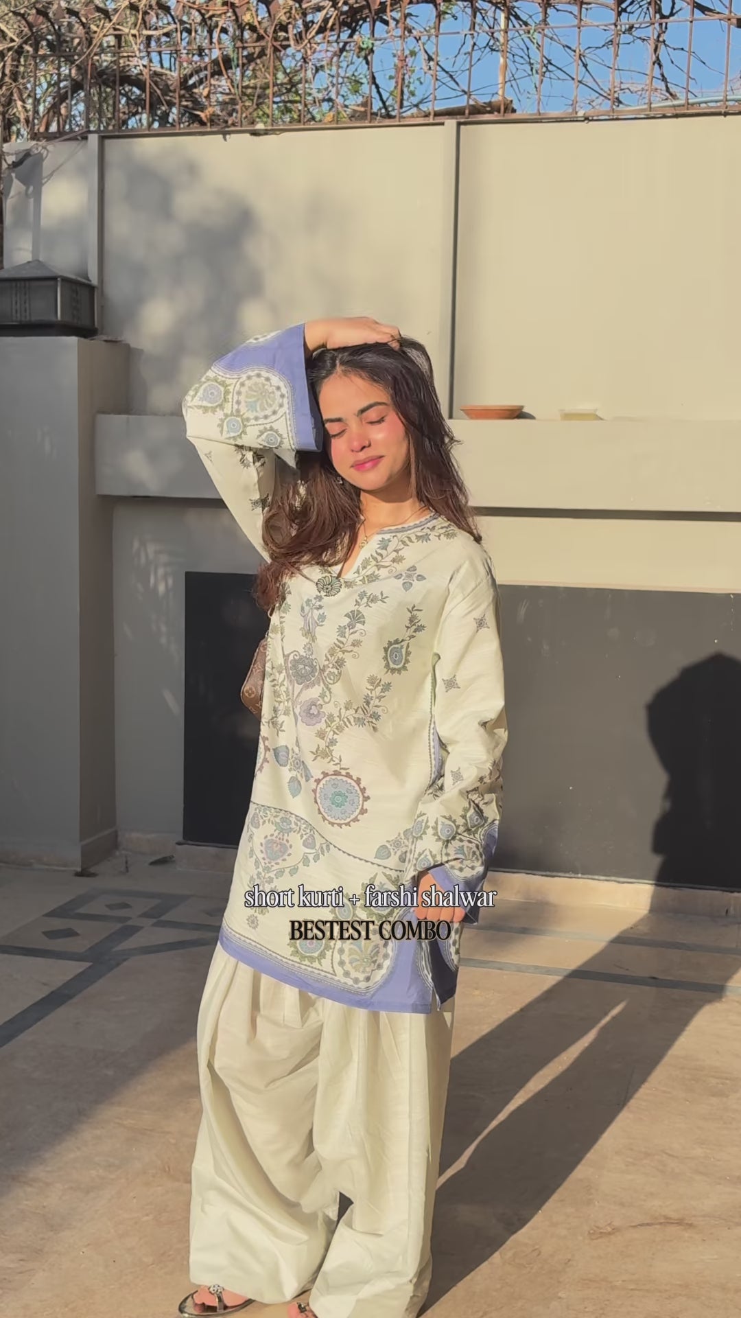 ZARAA SHAHJAHAN RAYA