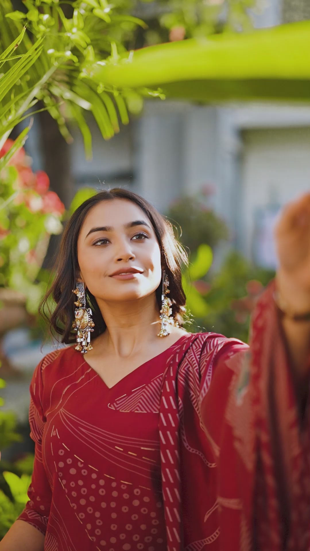 Ethnic Dress Collection – LIVAA