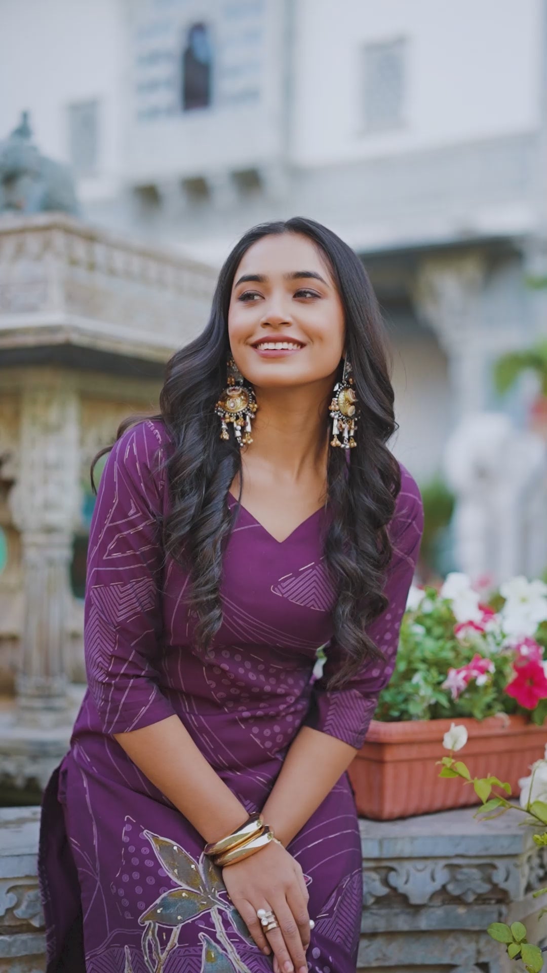 Ethnic Dress Collection – LIVAA